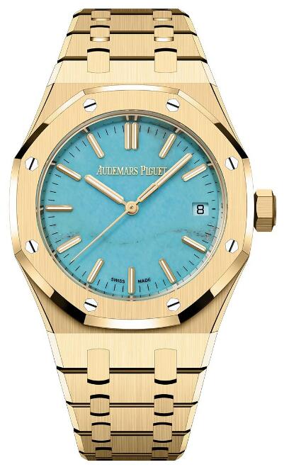 2023 Replica AP Watch Audemars Piguet Royal Oak Selfwinding 37mm 15550BA.OO.1356BA.01